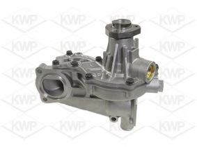 10779 KWP Cooling System Water Pump