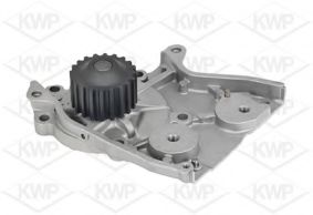 10783 KWP Cooling System Water Pump