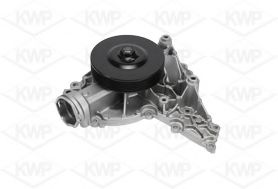 101028 KWP Brake System Brake Disc