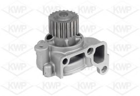 10786 KWP Cooling System Water Pump