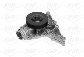 101029 KWP Brake System Brake Disc