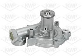 10789 KWP Water Pump