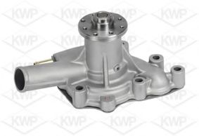 10797 KWP Track Control Arm