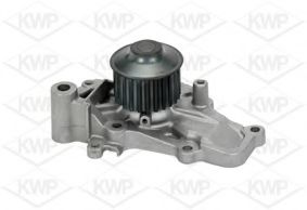 10799 KWP Cooling System Water Pump