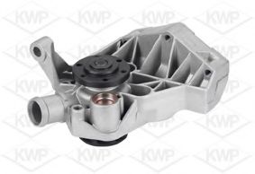 10805 KWP Cooling System Water Pump