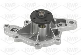 10819 KWP Cooling System Water Pump