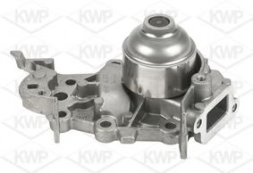 10820 KWP Cooling System Water Pump