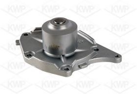 10821 KWP Cooling System Water Pump