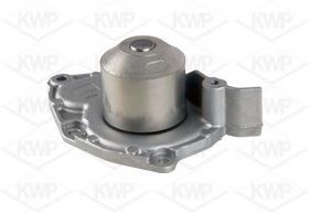 10822 KWP Cooling System Water Pump