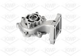 10839 KWP Cooling System Water Pump