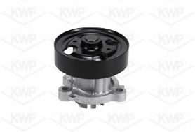 101070 KWP Cooling System Water Pump