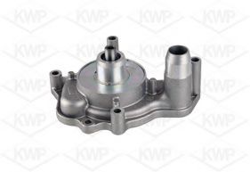 101153 KWP Cooling System Water Pump