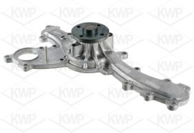 101170 KWP Cooling System Water Pump