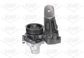 10341A KWP Cooling System Water Pump