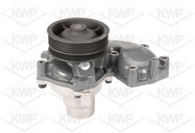 10365 KWP Cooling System Water Pump