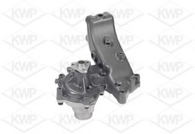 10444 KWP Cooling System Water Pump
