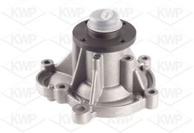 101109 KWP Cooling System Water Pump