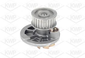10572A KWP Cooling System Water Pump