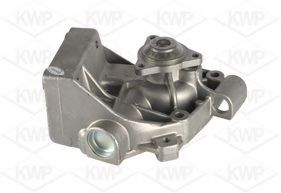 10607 KWP Cooling System Water Pump