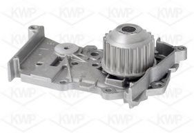 10724A KWP Cooling System Water Pump