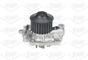 10732 KWP Cooling System Water Pump
