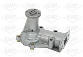 10798 KWP Cooling System Water Pump