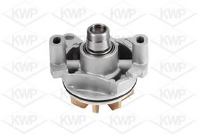 10803 KWP Cooling System Water Pump
