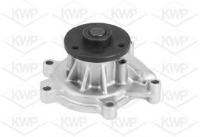 10826 KWP Cooling System Water Pump