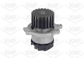 10833 KWP Cooling System Water Pump