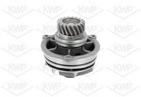10852 KWP Water Pump