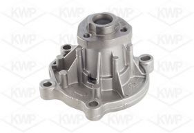 10855 KWP Cooling System Water Pump