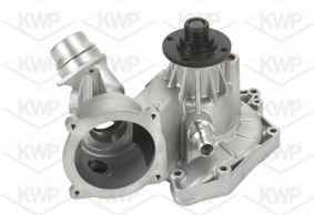 10856 KWP Cooling System Water Pump