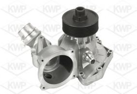 10857 KWP Cooling System Water Pump