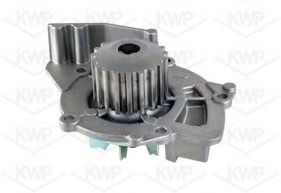 10861 KWP Cooling System Water Pump