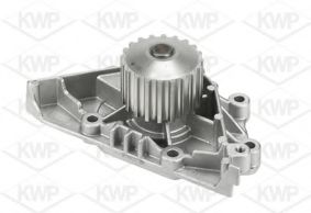 10862 KWP Cooling System Water Pump