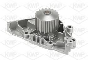 10863 KWP Cooling System Water Pump