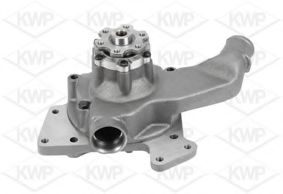 10871 KWP Cooling System Water Pump