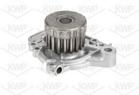 10876 KWP Cooling System Water Pump