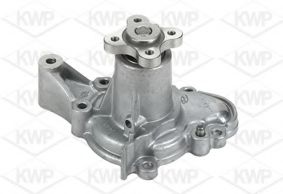 10877 KWP Cooling System Water Pump