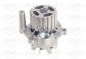 10879 KWP Cooling System Water Pump