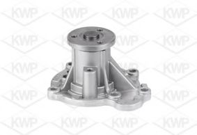 10882 KWP Cooling System Water Pump