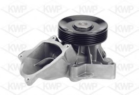 10883 KWP Cooling System Water Pump