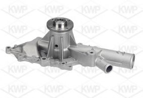 10888 KWP Cooling System Water Pump