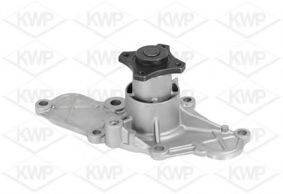 10917 KWP Cooling System Water Pump