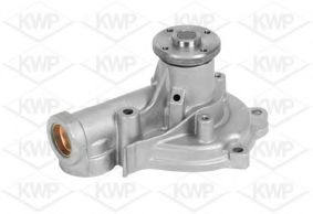 10918 KWP Cooling System Water Pump