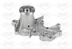 10926 KWP Cooling System Water Pump