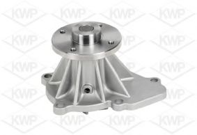 10927 KWP Cooling System Water Pump