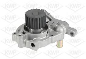 10928 KWP Cooling System Water Pump