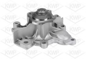 10933 KWP Cooling System Water Pump