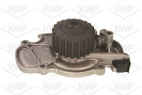10943 KWP Cooling System Water Pump